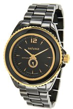 Sauvage Ceramic SV80372G BK