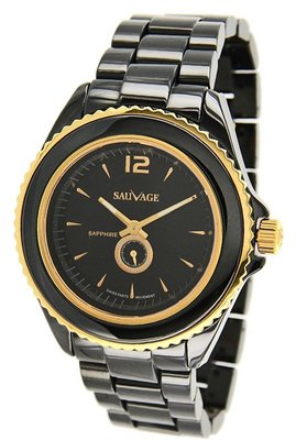 Sauvage Ceramic SV80372G BK