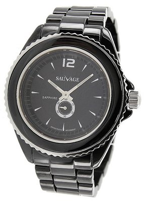 Sauvage Ceramic SV80372S BK