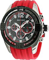Sauvage Drive SK78814S.Red