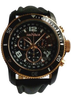 Sauvage Drive SV00272B