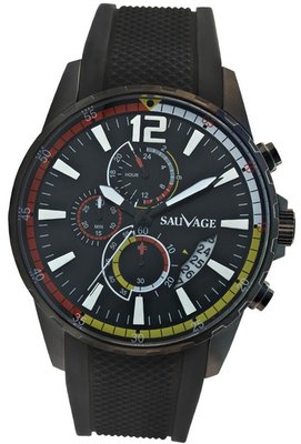 Sauvage Drive SV11332B