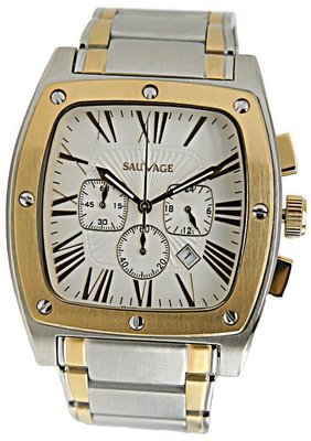 Sauvage Energy SC32301SG