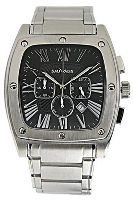 Sauvage Energy SC32302S