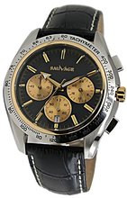 Sauvage Energy SC35202SG.Yellow