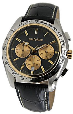 Sauvage Energy SC35202SG.Yellow