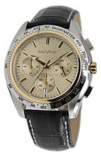 Sauvage Energy SC35203SG