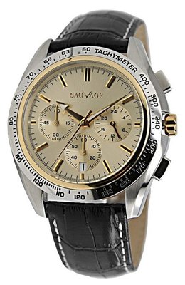 Sauvage Energy SC35203SG