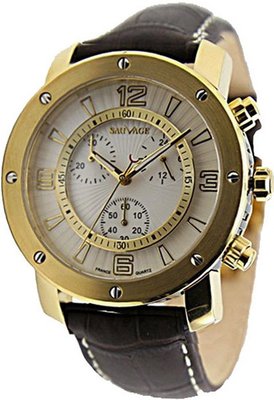 Sauvage Energy SC35301G