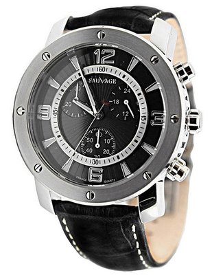 Sauvage Energy SC35302S