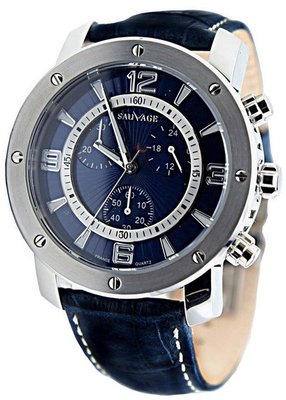 Sauvage Energy SC35303S