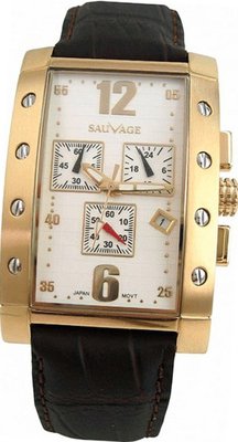 Sauvage Energy SC36201G