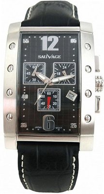 Sauvage Energy SC36202S