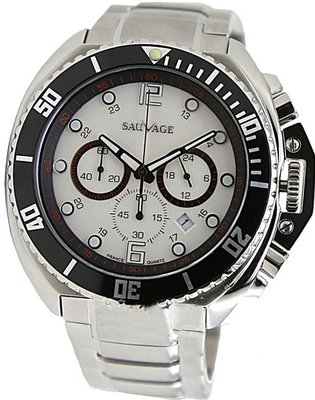 Sauvage Energy SC537601S