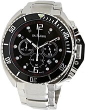 Sauvage Energy SC537602S