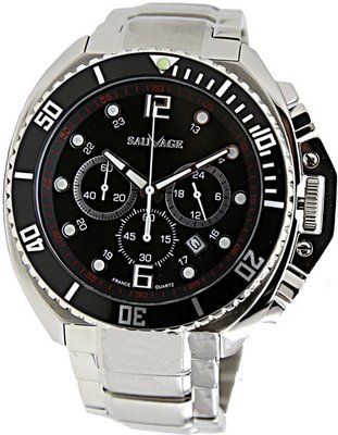 Sauvage Energy SC537602S