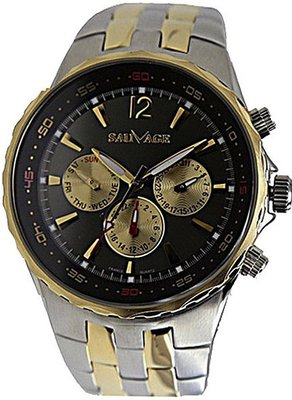 Sauvage Energy SC67302SG