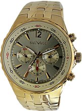Sauvage Energy SC67303G