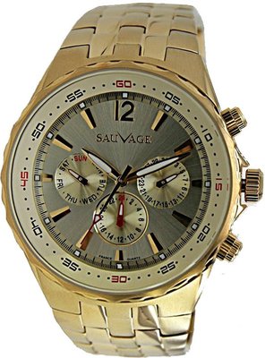 Sauvage Energy SC67303G