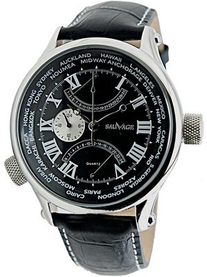 Sauvage Energy SK73803S