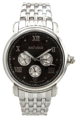 Sauvage Energy SK74702S