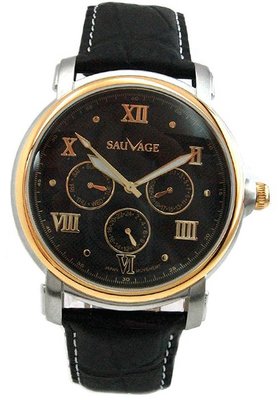 Sauvage Energy SK74702SG