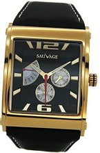 Sauvage Energy SP49517G.Black