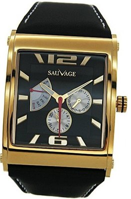 Sauvage Energy SP49517G.Black
