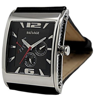 Sauvage Energy SP49517S.Black