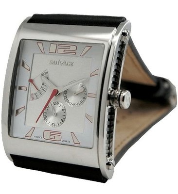 Sauvage Energy SP49517S.White