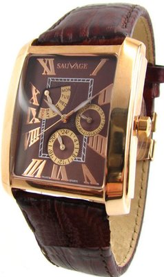 Sauvage Energy SP78768RG