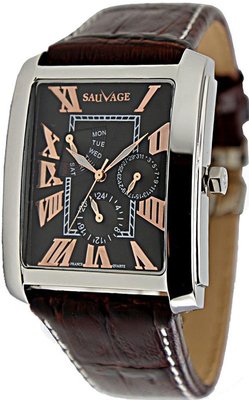 Sauvage Energy SP78768S