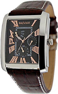 Sauvage Energy SP78768S.Black