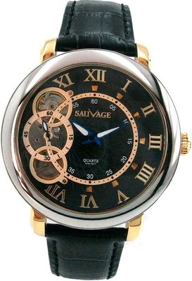 Sauvage Energy SP78910GS