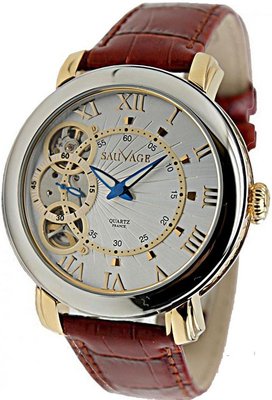 Sauvage Energy SP78910SG