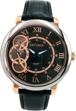 Sauvage Energy SP78910SRG