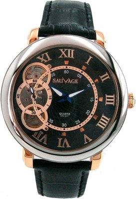 Sauvage Energy SP78910SRG