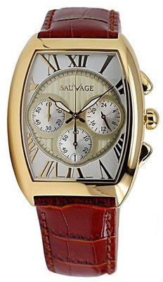 Sauvage Energy SP79513G