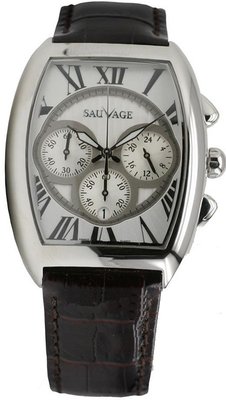 Sauvage Energy SP79513S.White