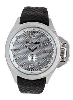 Sauvage Energy SV001831S