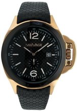 Sauvage Energy SV001832RG