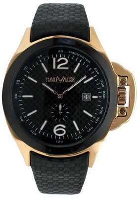 Sauvage Energy SV001832RG