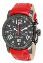 Sauvage Energy SV00332B