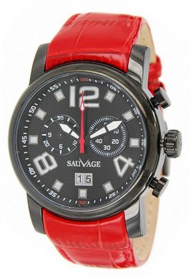 Sauvage Energy SV00332B