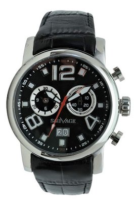 Sauvage Energy SV00332S