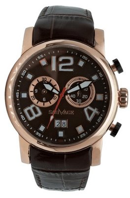 Sauvage Energy SV00336RG