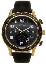 Sauvage Energy SV01490G