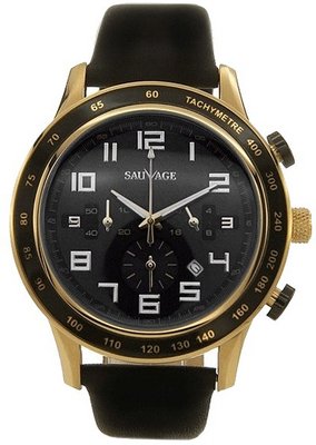 Sauvage Energy SV01490G