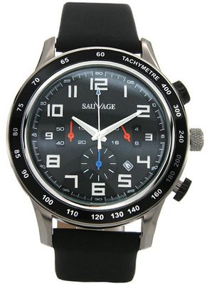 Sauvage Energy SV01490S