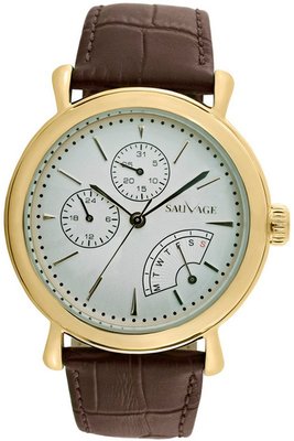 Sauvage Energy SV10701G